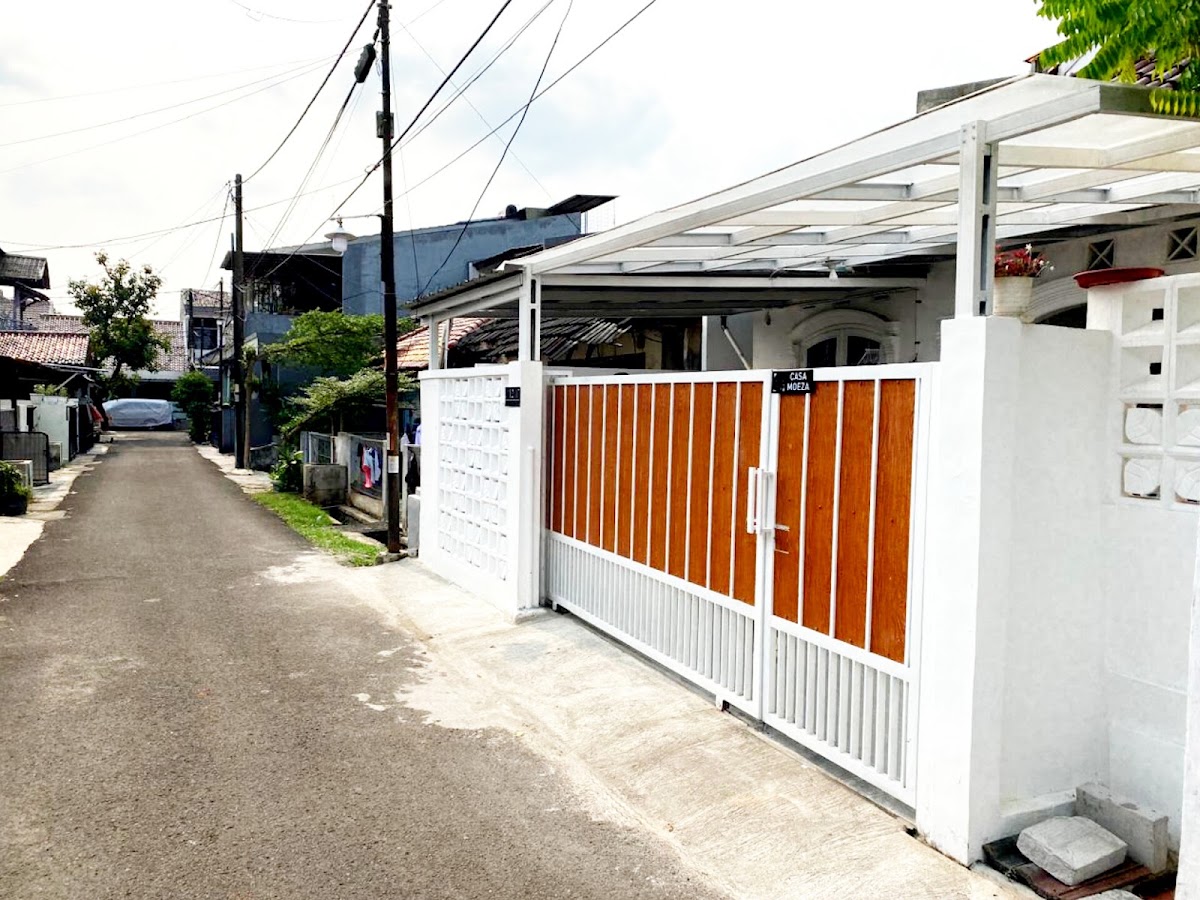 Casa Moeza Kost Karawaci — kos di tangerang