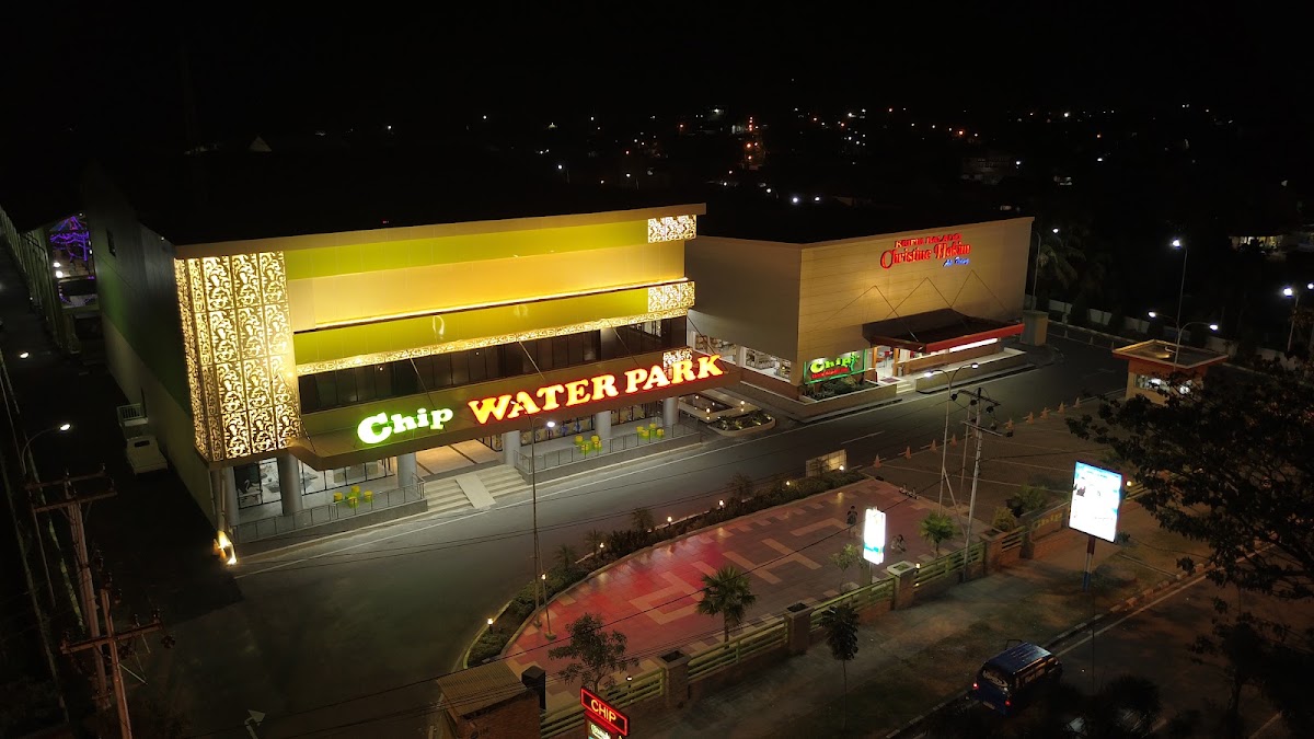 Properti sewa Indonesia
