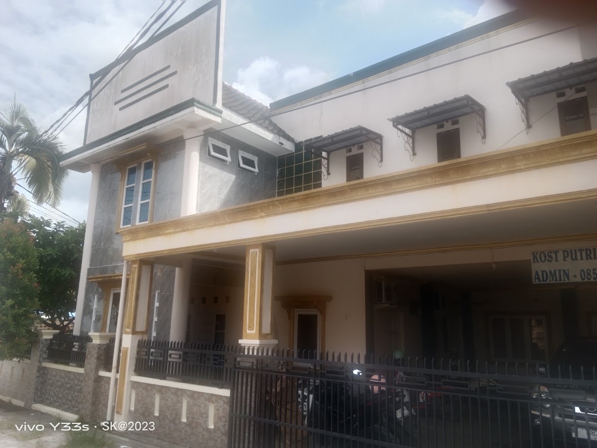 Properti sewa Indonesia