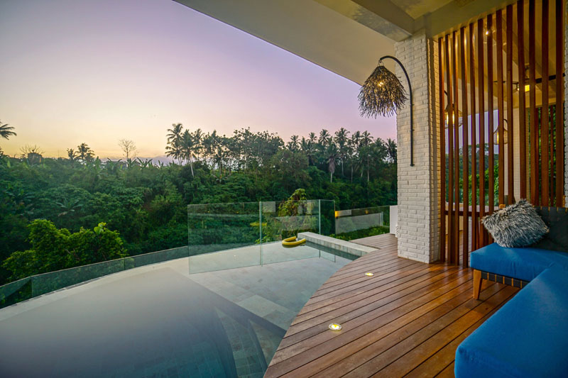 UBUD RENTAL SERVICE — kontrakan di bali