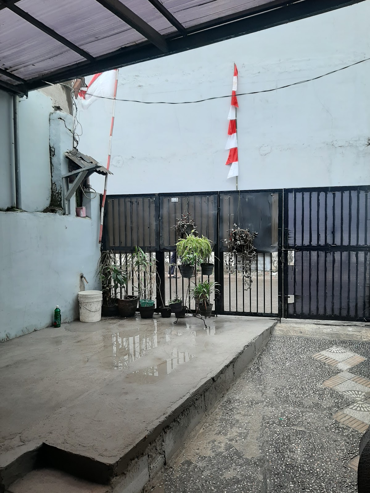 Properti sewa Indonesia