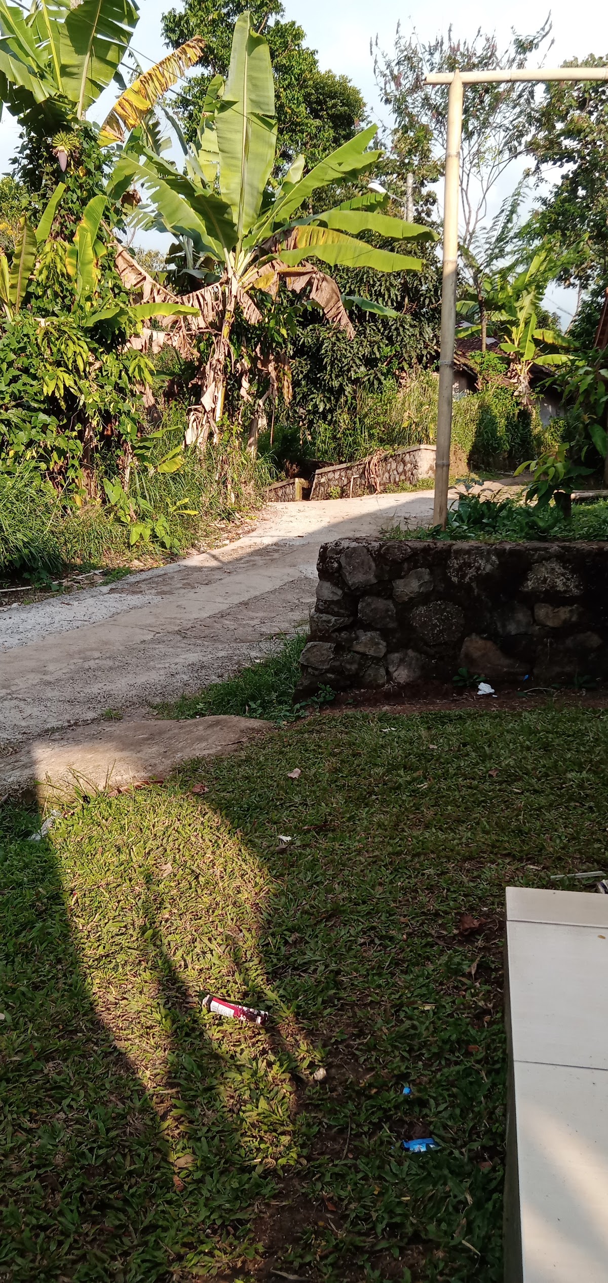 Properti sewa Indonesia