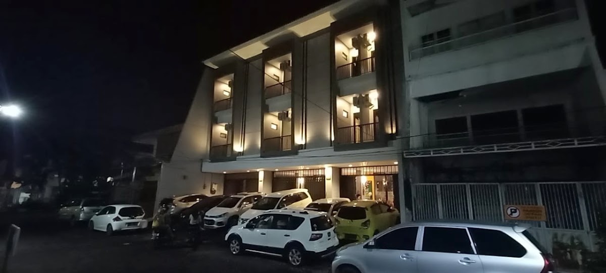 Properti sewa Indonesia