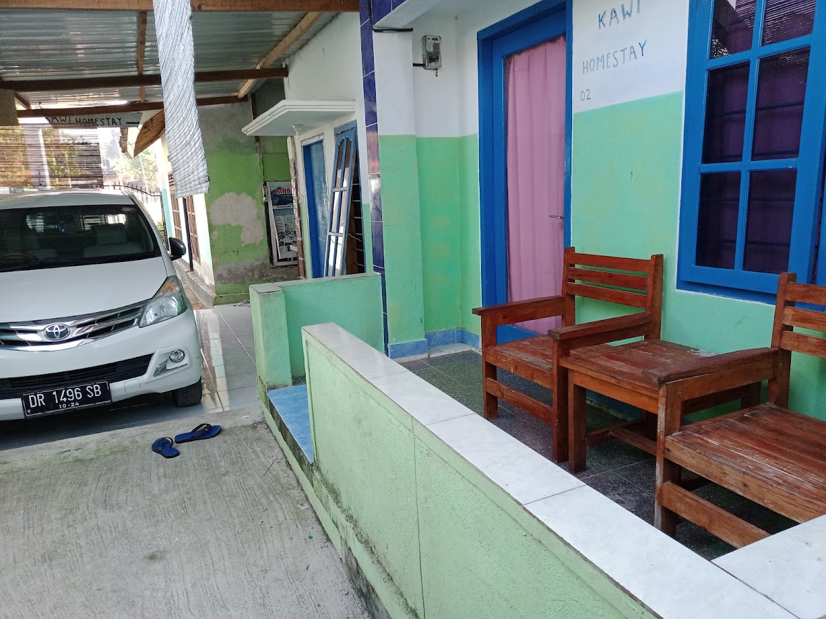 Properti sewa Indonesia