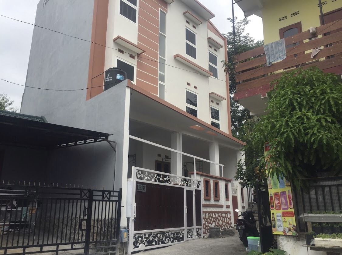 Properti sewa Indonesia