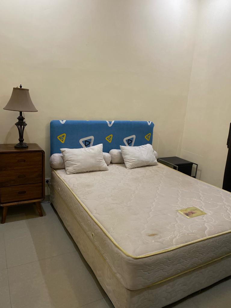 Properti sewa Indonesia