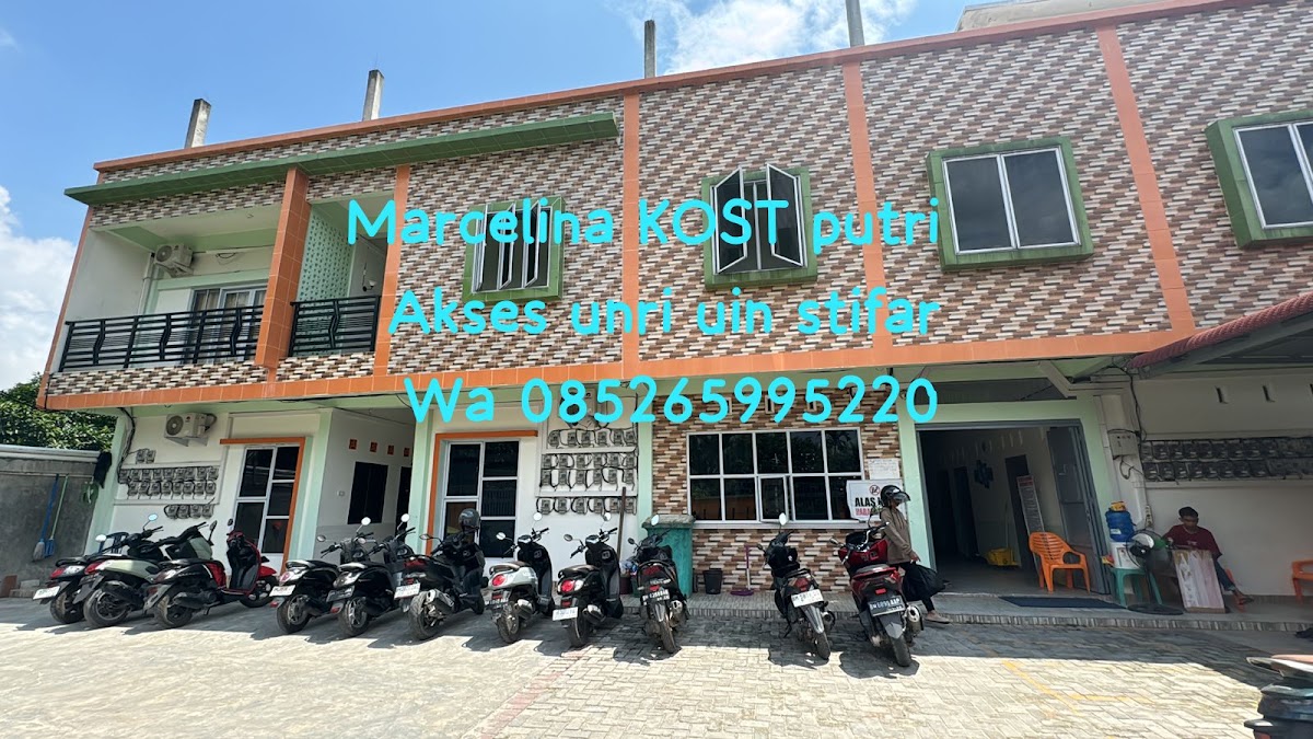 Properti sewa Indonesia