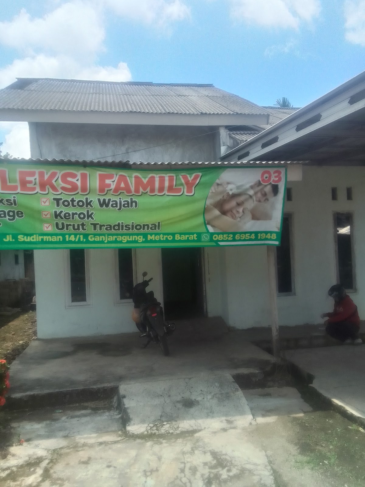 Properti sewa Indonesia