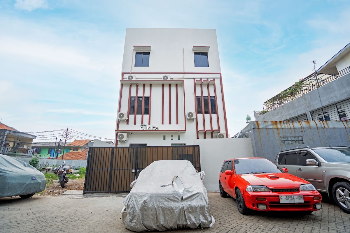 Properti sewa Indonesia