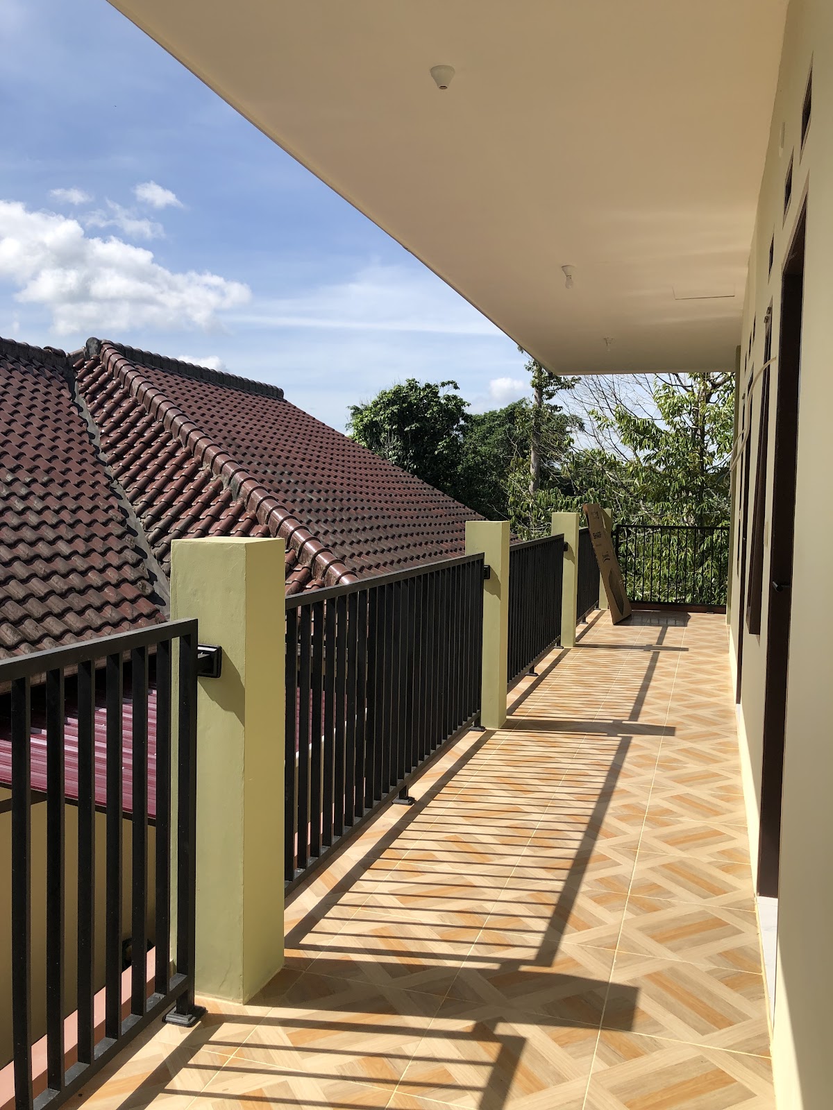 KOST PUTRI NAZWA 2 — kos di bali