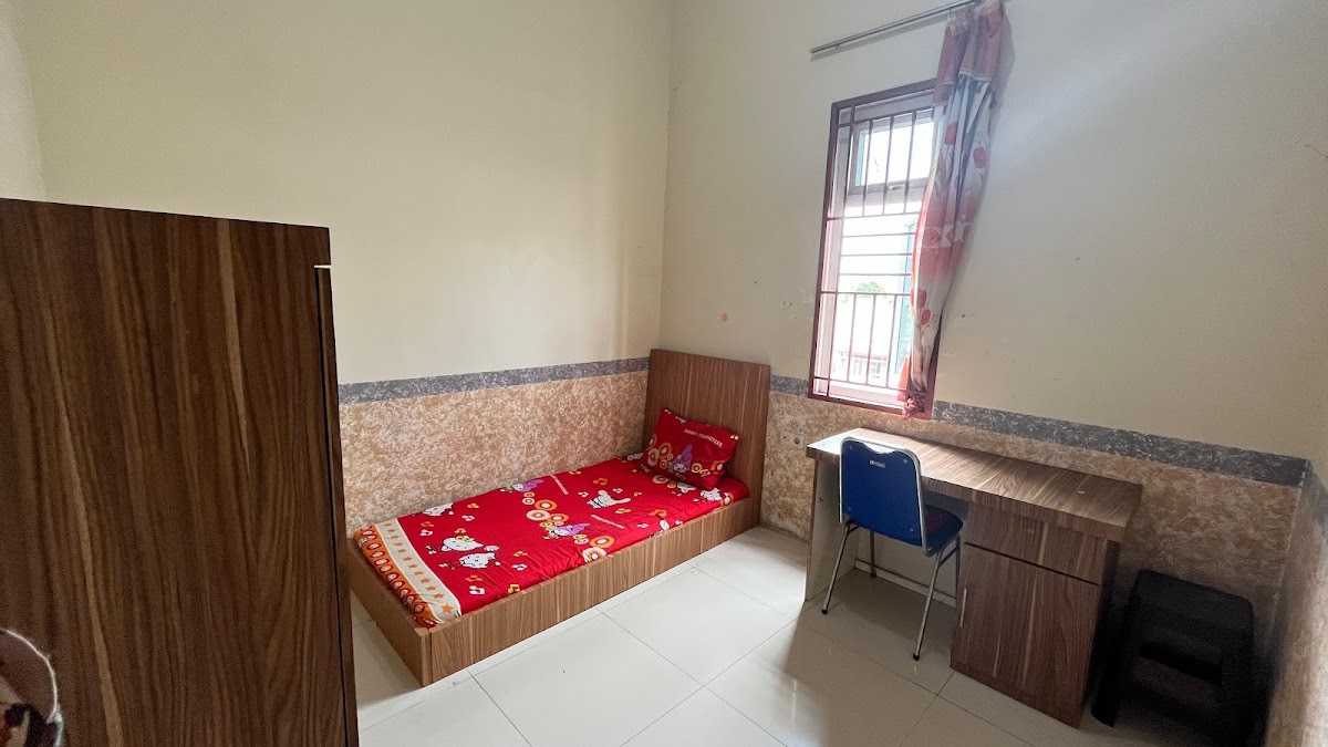 Properti sewa Indonesia