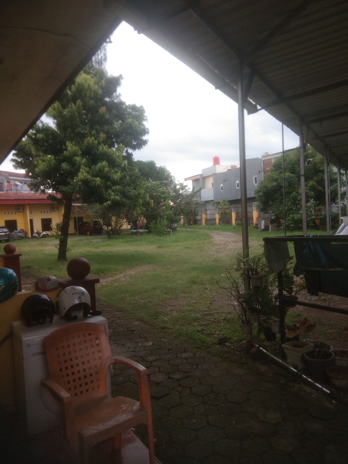 Properti sewa Indonesia