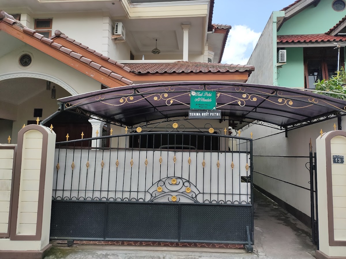 Properti sewa Indonesia