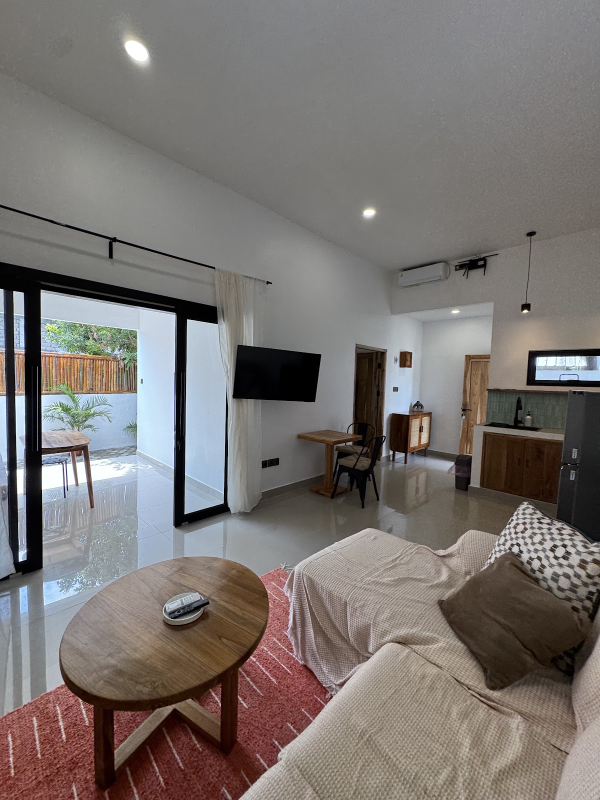 Properti sewa Indonesia