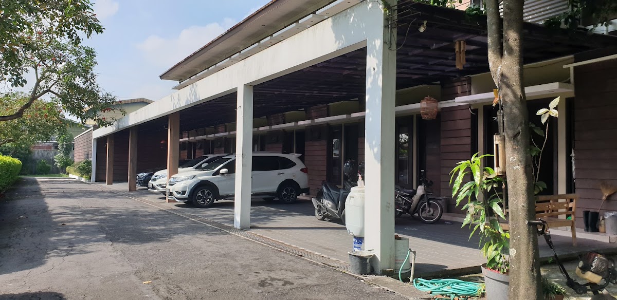 Properti sewa Indonesia