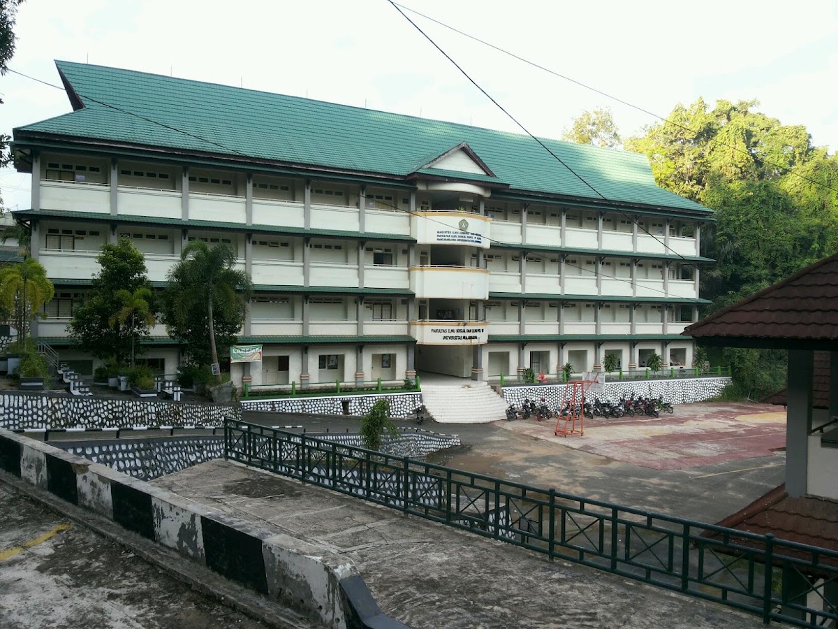 Properti sewa Indonesia