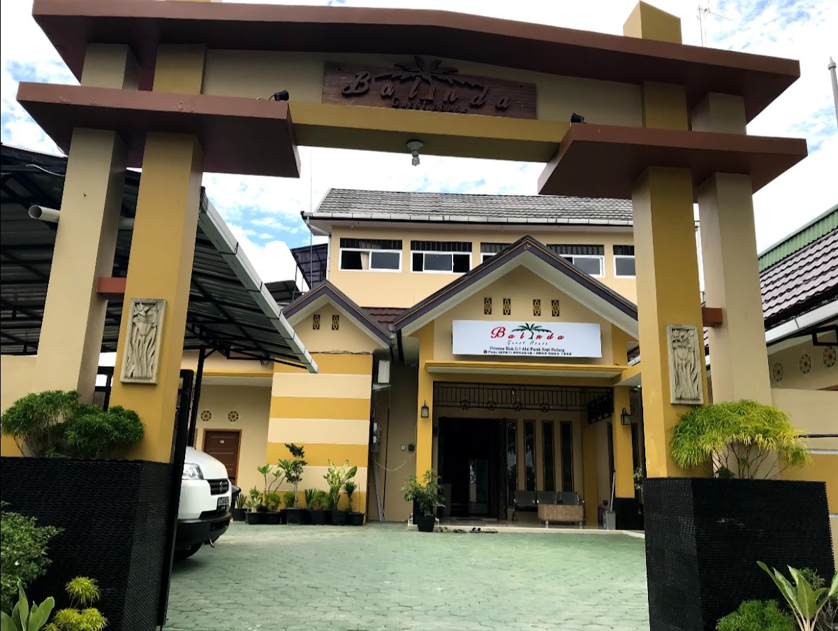 Properti sewa Indonesia