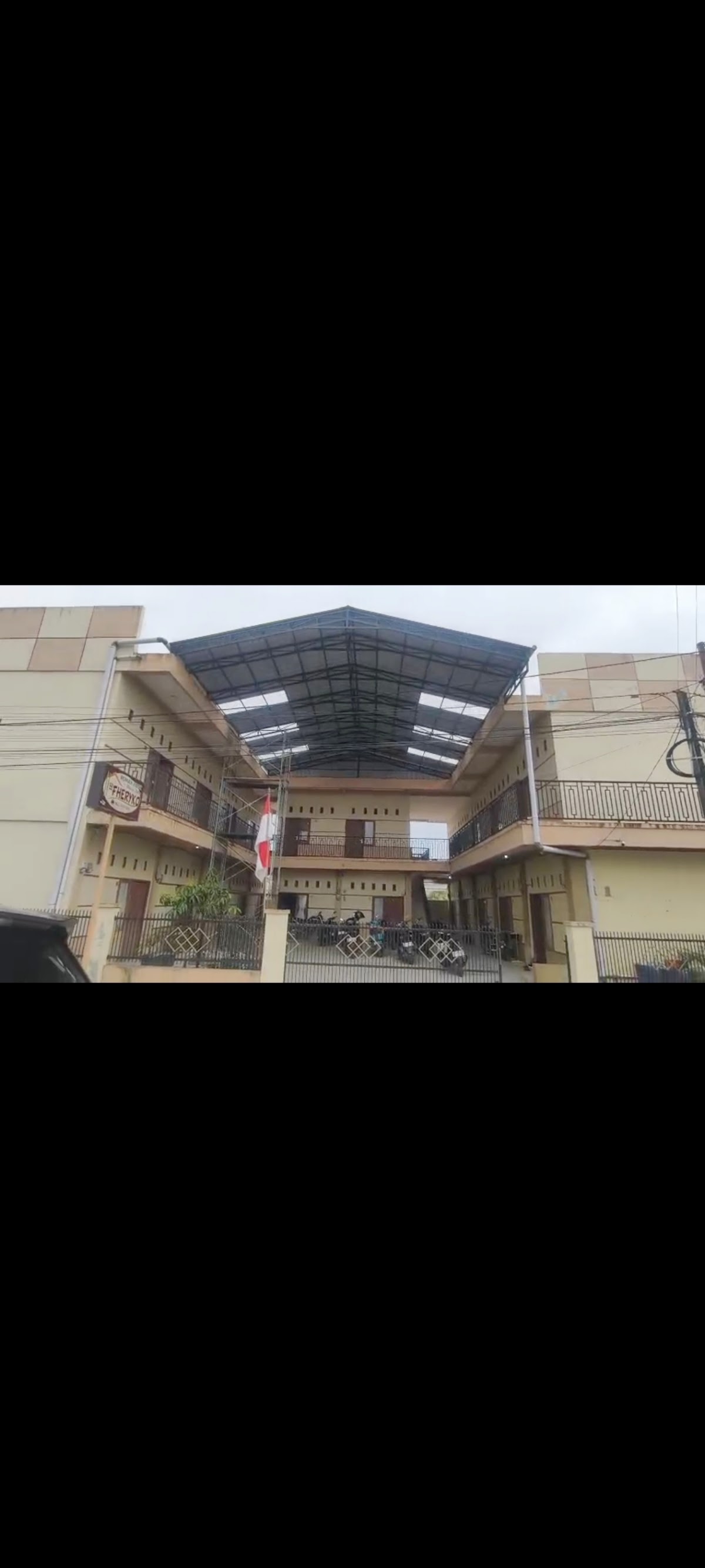 Properti sewa Indonesia
