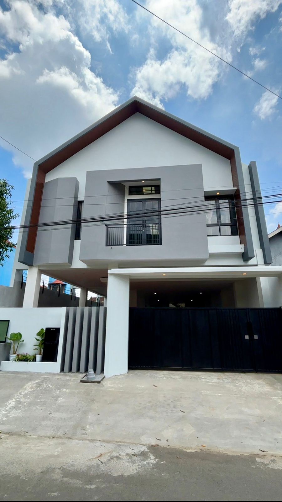 Properti sewa Indonesia