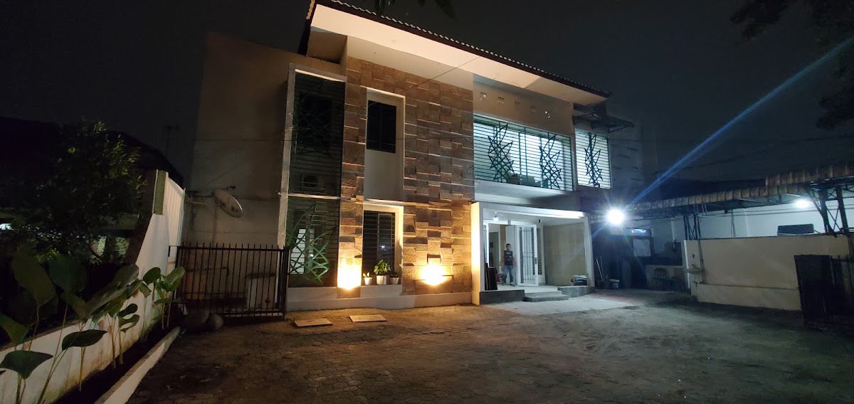 Properti sewa Indonesia