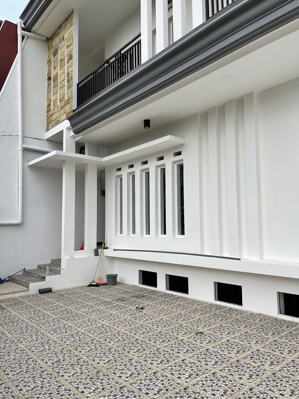 Properti sewa Indonesia