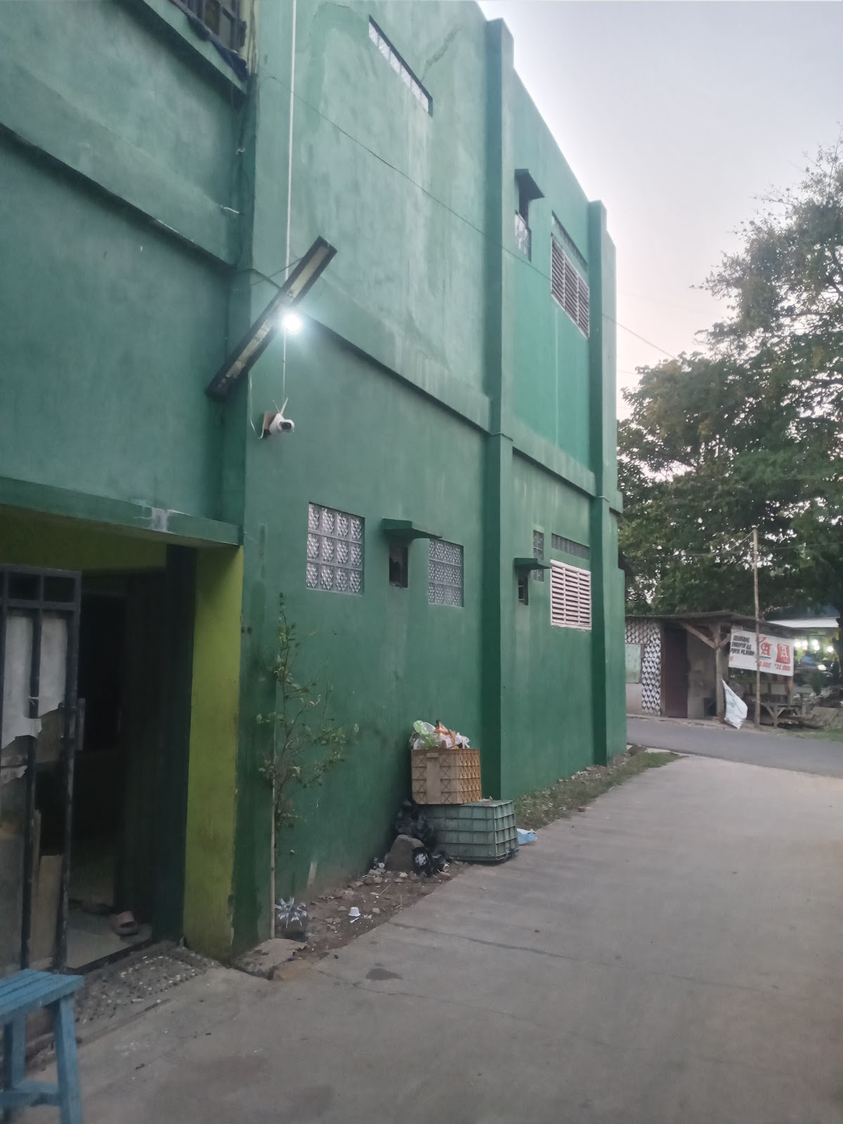 Properti sewa Indonesia