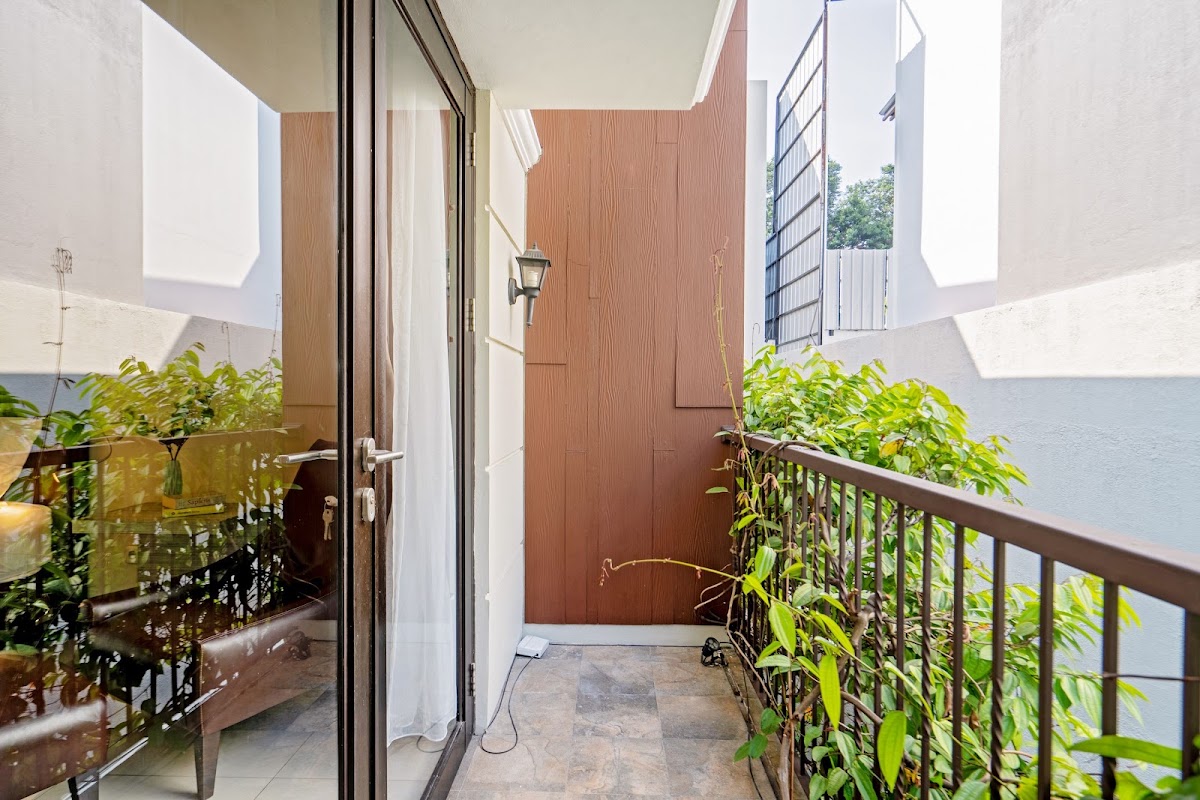 Properti sewa Indonesia