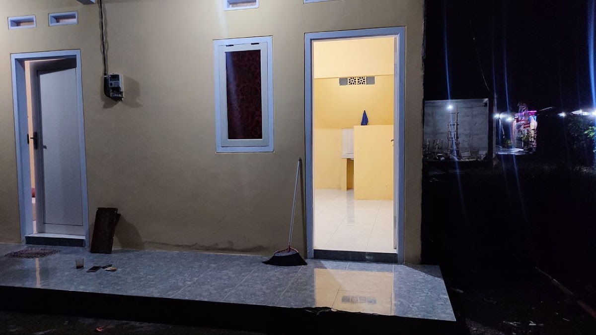 Serambi Kost - foto properti sewa
