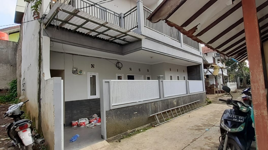 Kost Pa Agus