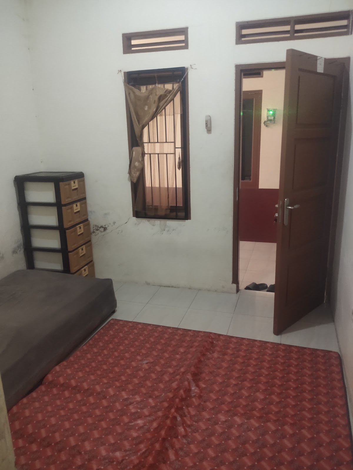 Properti sewa Indonesia