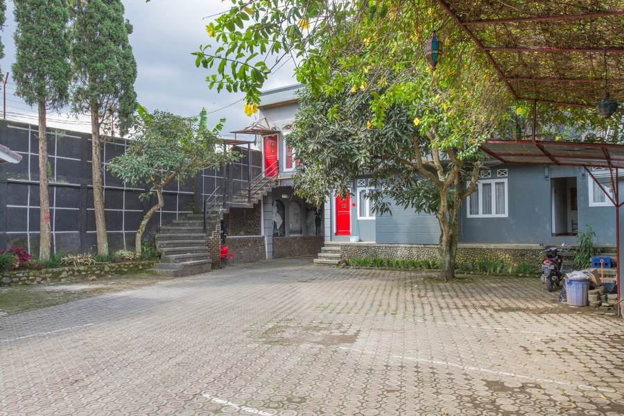 Properti sewa Indonesia