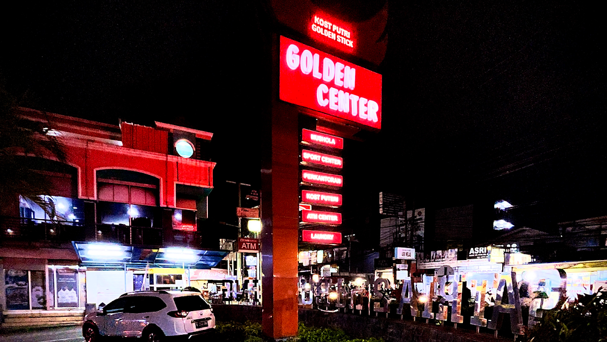 Properti sewa Indonesia