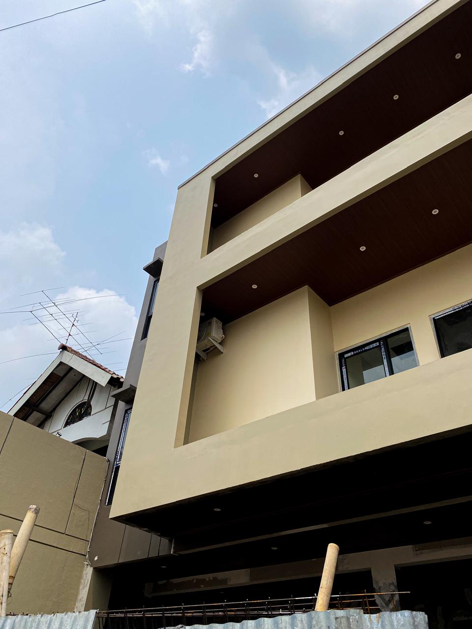 Properti sewa Indonesia