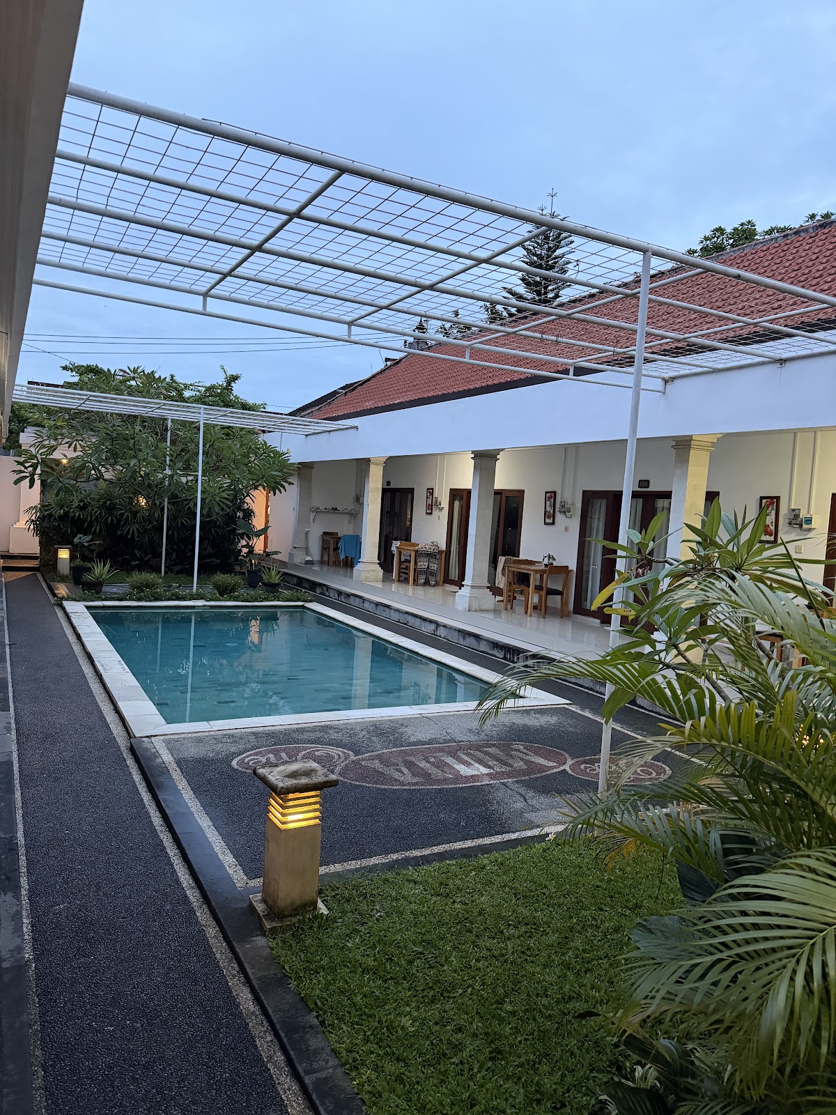 Properti sewa Indonesia