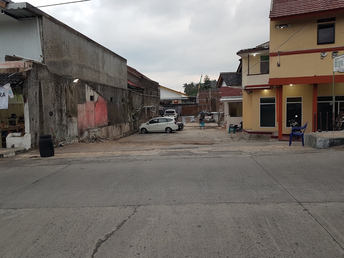 Properti sewa Indonesia