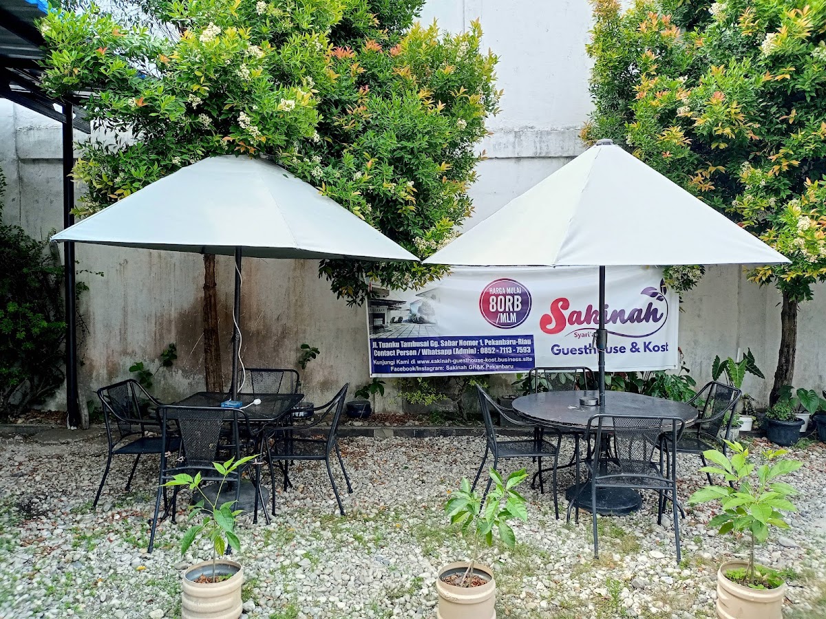 Properti sewa Indonesia