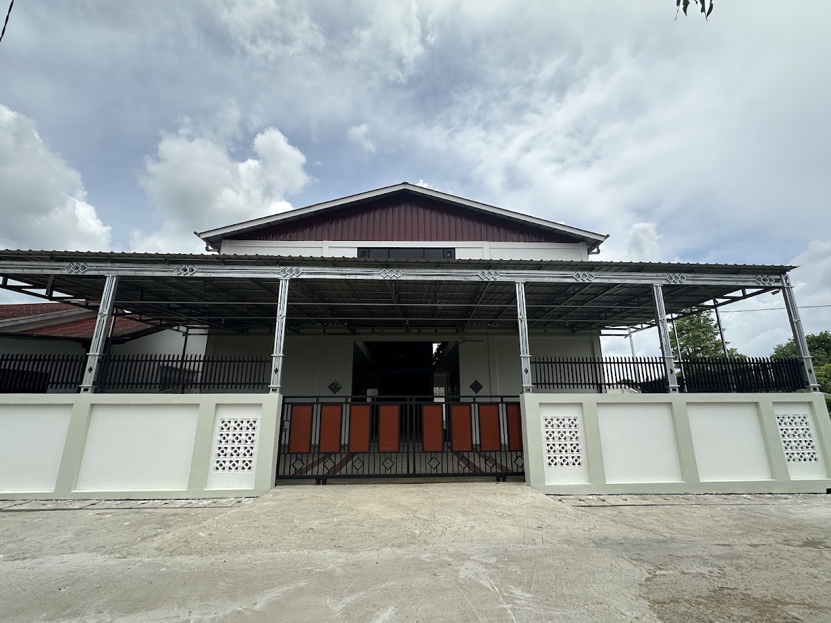 Properti sewa Indonesia