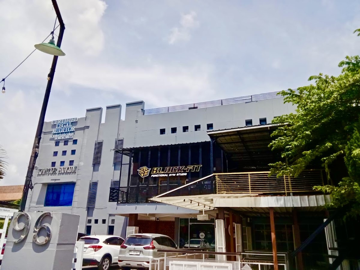 Properti sewa Indonesia