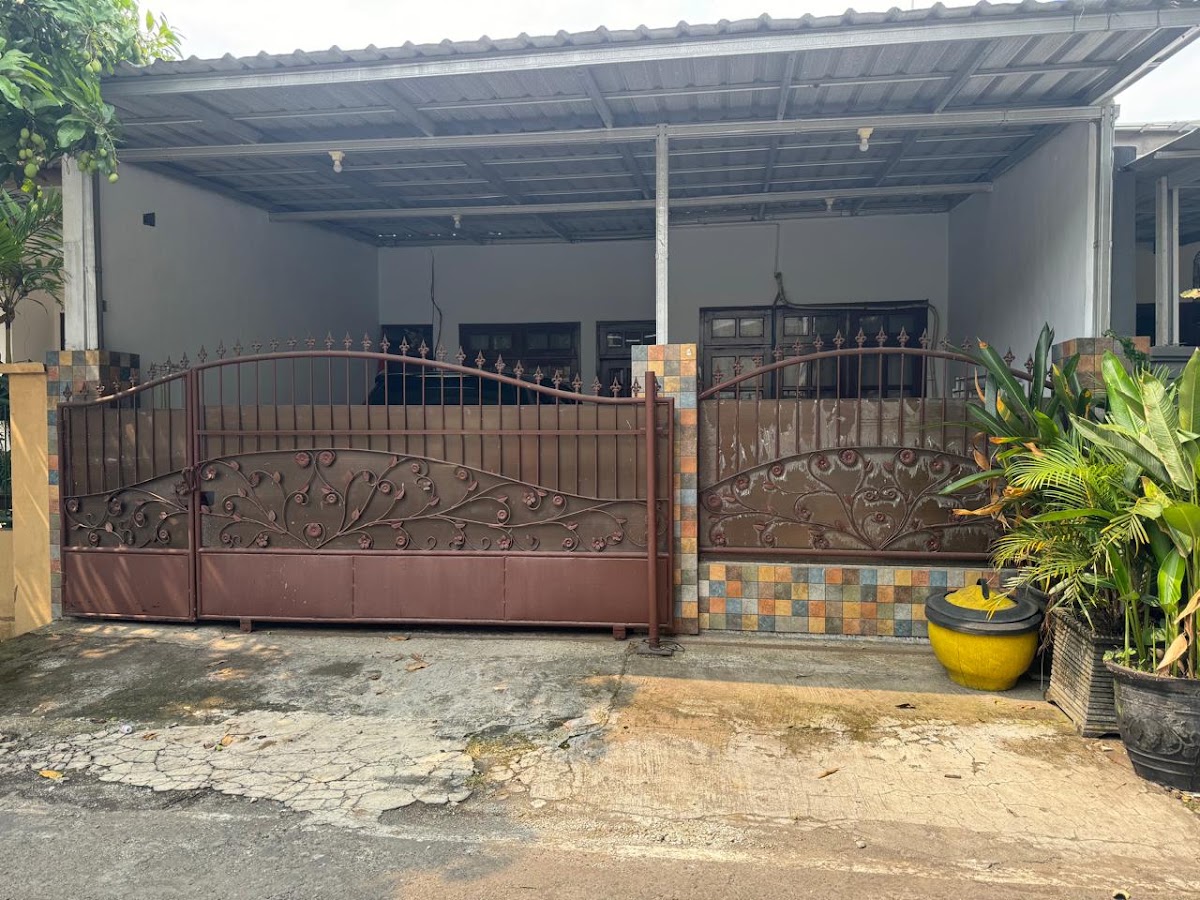 Kost Putra Sawojajar Malang - foto properti sewa