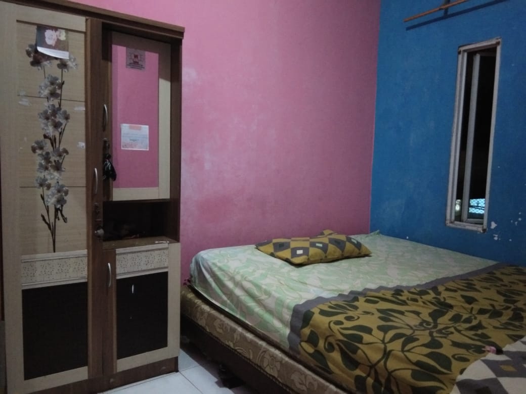 Properti sewa Indonesia