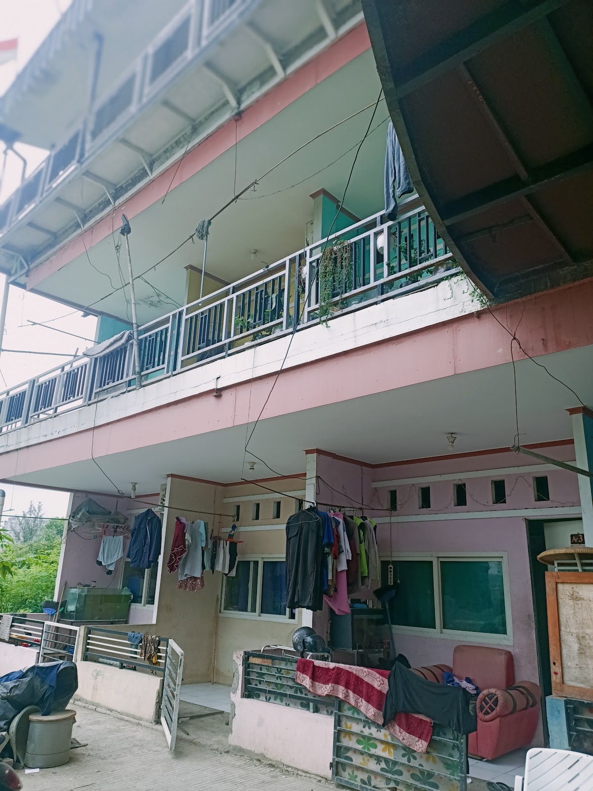 Properti sewa Indonesia