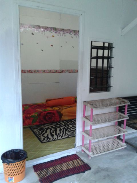 Properti sewa Indonesia