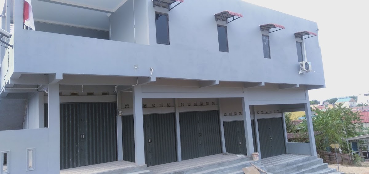 Properti sewa Indonesia