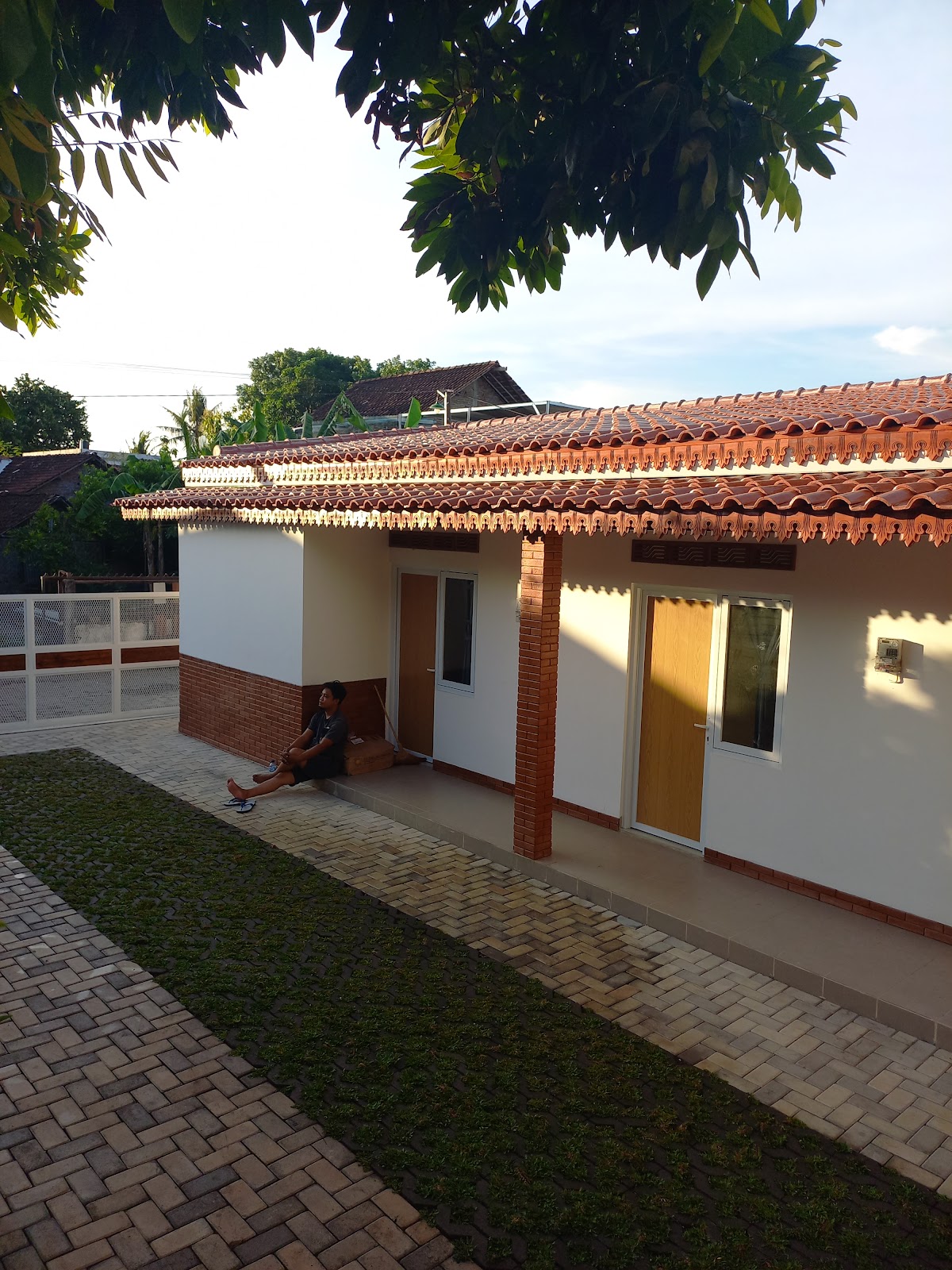 Properti sewa Indonesia