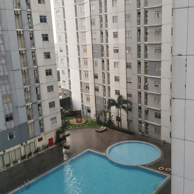 Apartment Surabaya Kota - Sewa di Wonokromo