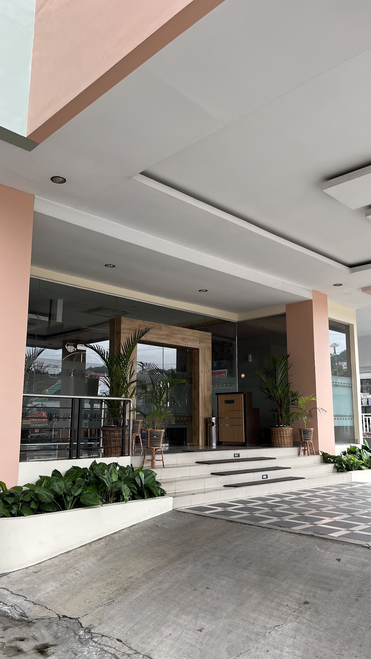 Properti sewa Indonesia