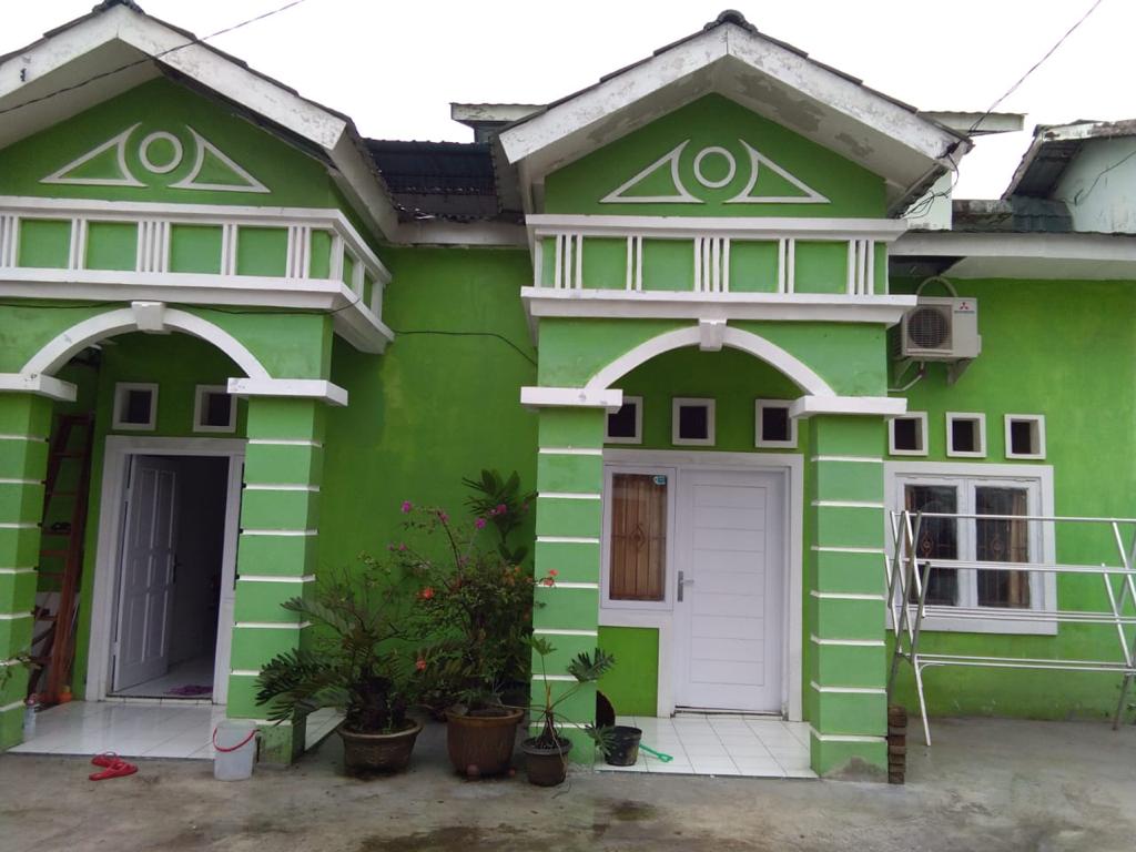 Properti sewa Indonesia