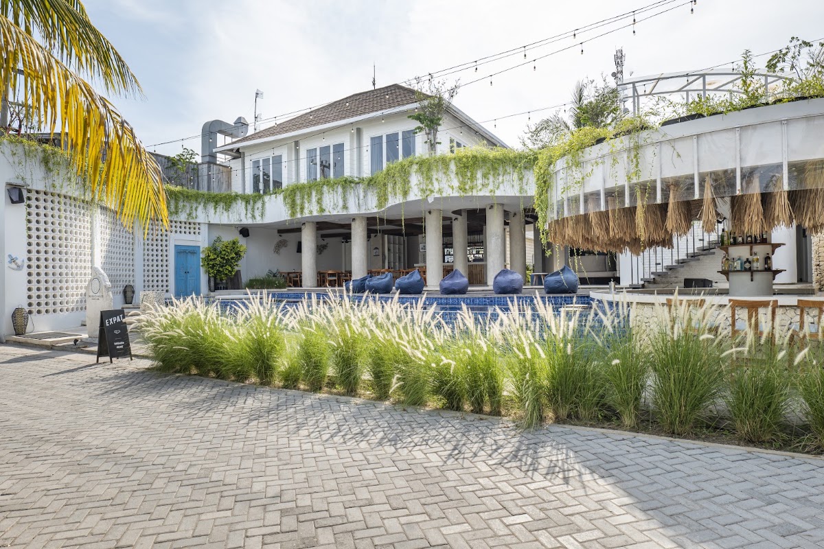 Properti sewa Indonesia