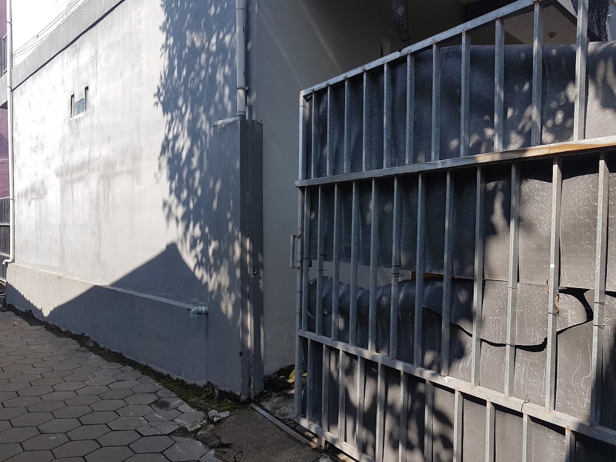 Kost Putra Fadil — kos di yogyakarta