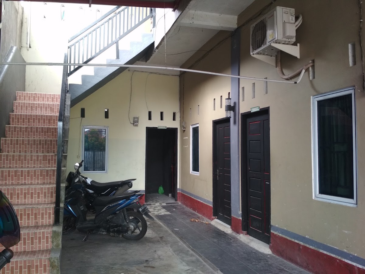 Properti sewa Indonesia